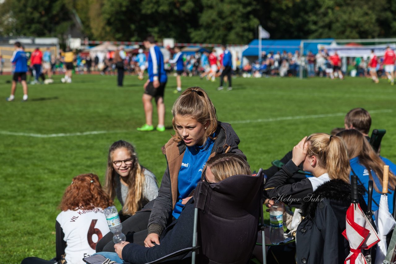 Bild 15 - U16 Deutsche Meisterschaft